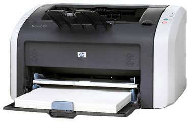 HP LASERJET 1015 – лазерный принтер – картриджи – orgprint.com