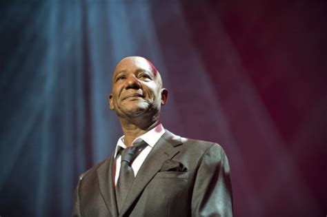 Hot Chocolate S Nger Errol Brown Gestorben Rolling Stone