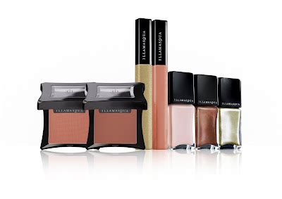 Illamasqua Summer 2012 Naked Strangers The Shades Of U