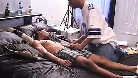 Ricardo Gets A Blowjob Gay In English Man Porn XHamster