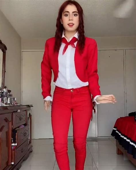 Outfits Para El 15 De Septiembre Verde Blanco Y Rojo Unotv