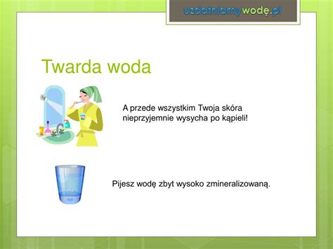 PPT Zmiękczanie wody PowerPoint Presentation free download ID 4997003