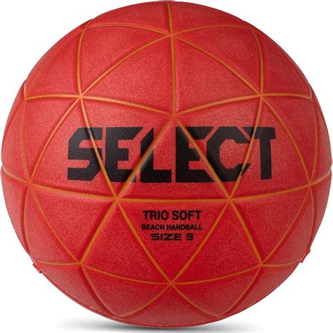 Select BEACH HANDBALL V21 (250025-3) Мяч для пляжного гандбола купить в ...