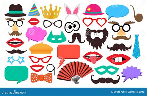 Props Stock Illustrations 6733 Props Stock Illustrations Vectors