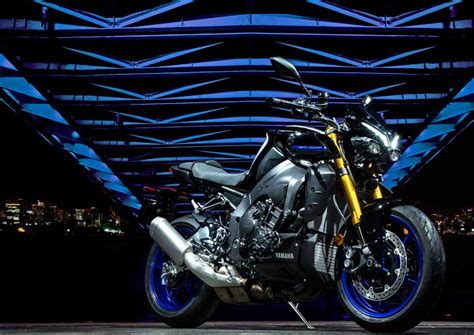 2022 Hyper Naked SE By Yamaha Motor Scandinavia Issuu