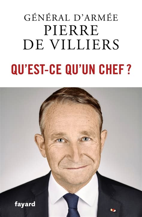 Pierre Devillier Livre Dernier Livre Du G N Ral De Villiers G G