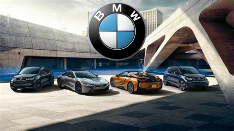 Bmw Electric Cars For 2020 Electric Guide