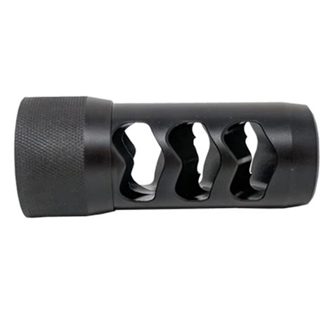 Area Hellfire Self Timing Muzzle Brake Unlimited Tactical