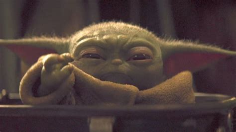 The Best Baby Yoda Names According To Fans Popverse