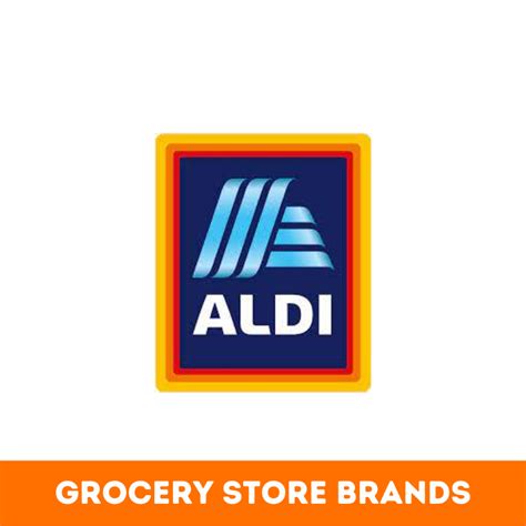 Top 80+ Best Grocery Store Brands of the World - BrandBoy