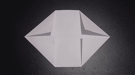 How to Make an Origami Birthday Card: Origami Birthday Card Instructions