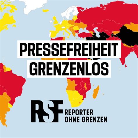 Bdzv Reporter Ohne Grenzen Neuer Podcast Pressefreiheit Grenzenlos