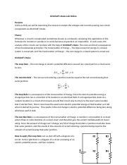 Lab7 Brooks Isaac KirchhoffsRules Docx Kirchhoff S Rules Lab Online