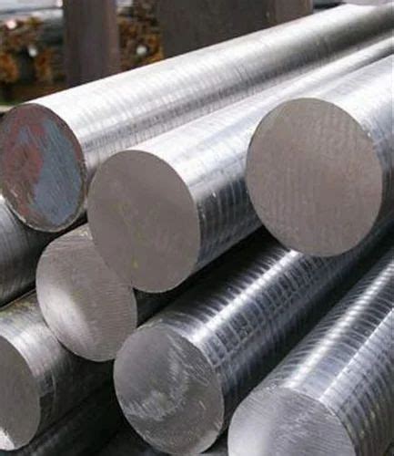 Polished Round T42 High Speed Steel Square Bar For Construction At Rs