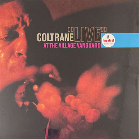 John Coltrane: His Best Albums Ranked