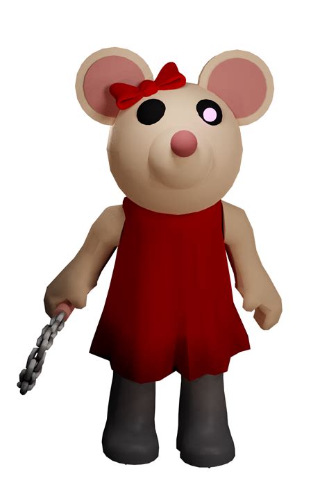 Mousy Piggy Wiki Fandom