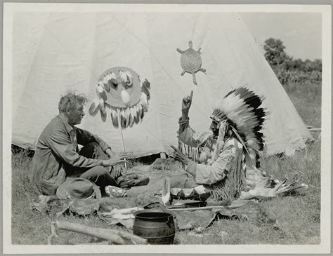 American Indian Sign Language (U.S. National Park Service)