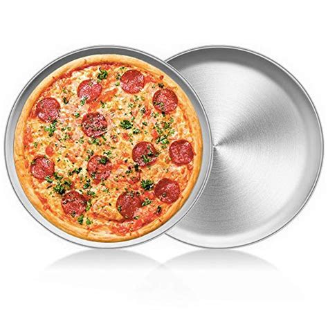 Teglia Pizza Inox Classifica Offerte E Miglior Prezzo