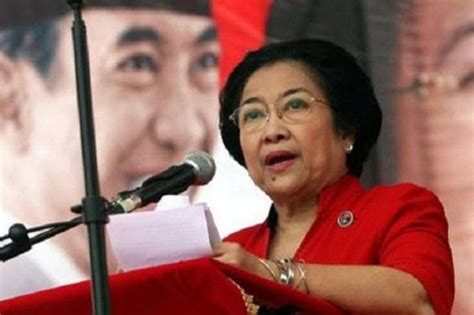 Sejarah Pdip Dan Momentum Kemenangan Megawati Soekarnoputri