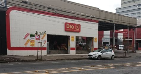 Dia Anuncia Liquida O Em Supermercados De Minas Gerais