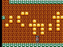 Screenshot Of Tensai Bakabon Sega Master System Mobygames