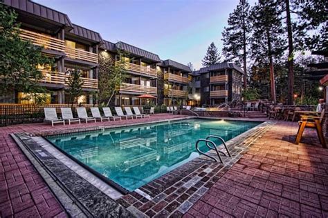 17 Best Hotels in South Lake Tahoe, CA for 2024 (Top-Rated Stays!)