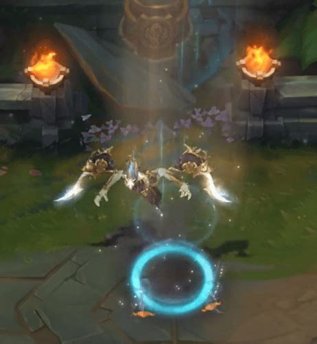 League Of Legends Broken Covenant Skins Shatter Expectations