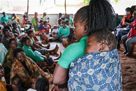 Mozambique Wfp Unhcr Joint Hub