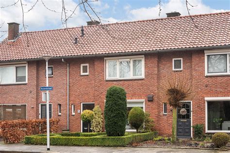 Huis Verkocht Buizerdstraat 32 7574 BR Oldenzaal Funda