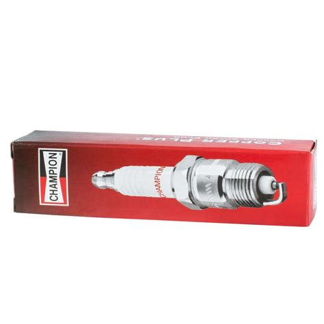 Champion Spark Plug Z Y World Of Parts