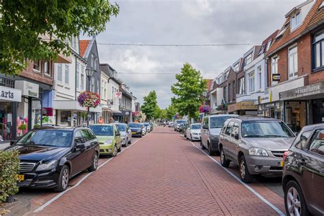 Appartement De Kempenaerstraat Oegstgeest KamerDirekt Nl