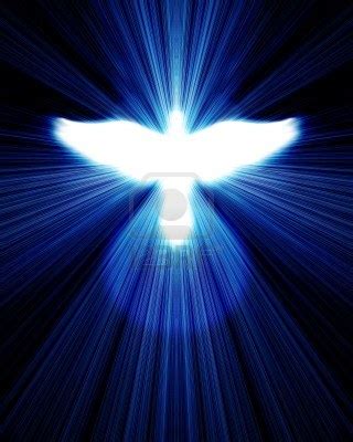 Holy Spirit - God Photo (33283538) - Fanpop