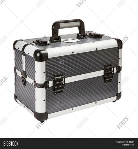 Tool Box. Mechanics Image & Photo (Free Trial) | Bigstock