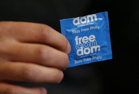 High Schools Should Distribute Condoms The Streak