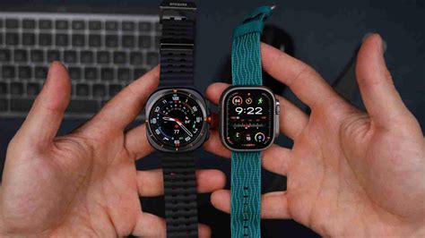 Top 10 Smartwatches in 2025: Reviews and Comparisons - She Worn