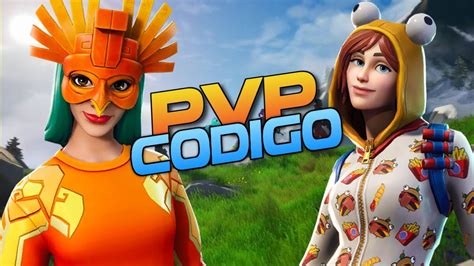 CÓDIGO DE ISLA PARA PVP FORTNITE CON lucamersaa BIOS 6221 6630