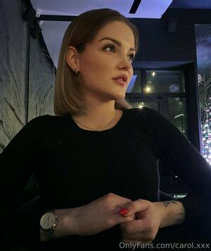 Carol Xxx Leaked Nude Photos And Videos