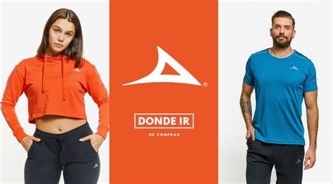 Marcas Mexicanas De Ropa Deportiva Famosas Y De Calidad