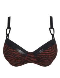 4008916 Prima Donna Swim Issambres Padded Balcony Bikini Top 4008916