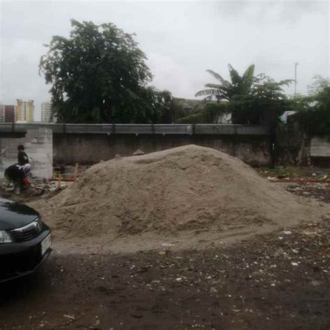 Rumah Baru Dalam Cluster Unit Di Pondok Bambu