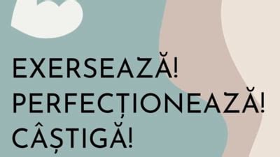 Pregătirea pentru Bacalaureat reinventată Cum facilitează exerseaza ro