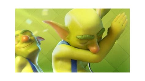 Clash Royale Défi Semaine des Gobelins Millenium