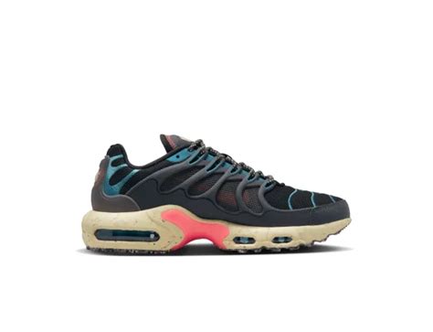 Nike Air Max Terrascape Plus Czarny Antracyt Buty lifestyle męskie