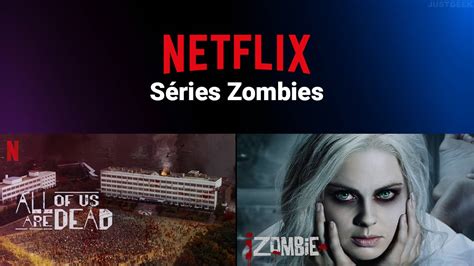 Les meilleures séries de zombies sur Netflix korbens