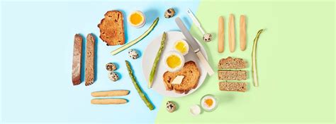 3 High Protein Breakfast Recipes To Start Your Day Right Myprotein™