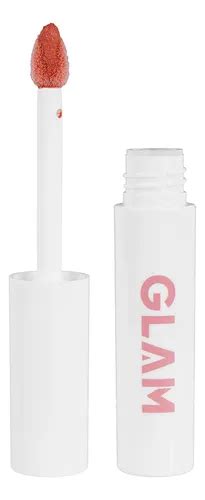 Miniso Lápiz Labial Liquido Mate Glam Dirty Nude 2 Gr MercadoLibre