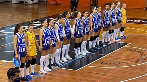 Surto De Covid 19 No Voleibol Feminino Do FC Porto Voleibol Jornal