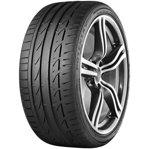 Bridgestone Potenza S R Y Xl Rft G