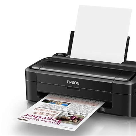 Epson EcoTank L130 Single Function InkTank Printer Lalithatraders