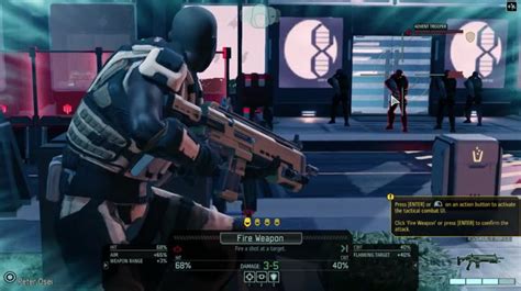 Xcom 2 Super Walkthrough Combat Tips Fandom